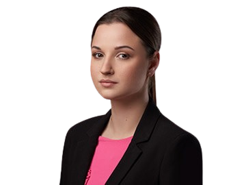 Adwokat Oktawia Ginalska - Krosno